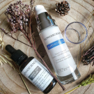 Swatch de Cecilie : DUOS TANNIC [CF] SERUM et SURFACE [CR], ALPHASCIENCE FRANCE