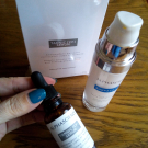 Swatch de Verlec : DUOS TANNIC [CF] SERUM et SURFACE [CR], ALPHASCIENCE FRANCE