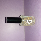 Swatch de Amelyyy : Top coat, Cien