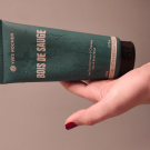 Swatch de Alejandra1 : Gel Douche Corps et Cheveux Bois de Sauge, Yves Rocher