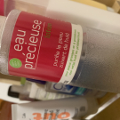Swatch de St3phanaelle : Eau Précieuse Lotion, Eau Précieuse