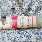 Swatch de Zahia38 : Soin 3 en 1 avec ou sans rinçage, Energie Fruit