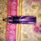 Swatch de Une testeuse addict : Brume parfumée, Action