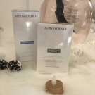 Swatch de Geppy : DUOS TANNIC [CF] SERUM et SURFACE [CR], ALPHASCIENCE FRANCE