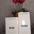 Swatch de cristal0867 : DUOS TANNIC [CF] SERUM et SURFACE [CR], ALPHASCIENCE FRANCE