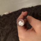 Swatch de lydia.amll : Cream lip stain Mat - Rouge à lèvres mat, Sephora