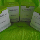Swatch de DOMWICH : GliSODin Anti-Âge de GliSODin, GliSODin