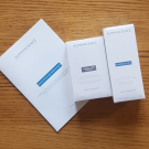 Swatch de knldl : DUOS TANNIC [CF] SERUM et SURFACE [CR], ALPHASCIENCE FRANCE