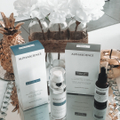 Swatch de VirginieMarlon48 : DUOS TANNIC [CF] SERUM et SURFACE [CR], ALPHASCIENCE FRANCE