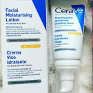 Swatch de marjolainebeauty : Baume hydratant Peaux Sèches à Très Sèches, CeraVe