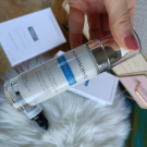 Swatch de Alyshcosme : DUOS TANNIC [CF] SERUM et SURFACE [CR], ALPHASCIENCE FRANCE