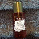 Swatch de philo_sophie74 : Olea therapia energisante & nourrissante, Sanoflore