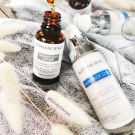 Swatch de blondycherryes : DUOS TANNIC [CF] SERUM et SURFACE [CR], ALPHASCIENCE FRANCE