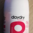 Swatch de Tytysn : Rose intense, DayDry