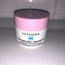 Swatch de AgatheMrn : Crème yeux éclat - HYA-, Sephora