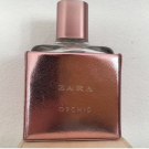 Swatch de Yous94 : Orchid intense, Zara