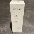 Swatch de Yous94 : SOS Spot, Seasonly