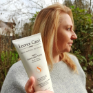 Swatch de Nolrag_sc : Soin Repigmentant - Blond Vénitien, Leonor Greyl