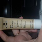 Swatch de barthelemy.julie88 : BB Cream SPF 10, Avril