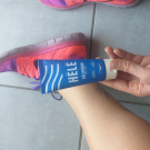 Swatch de fiteatbio : Récupérer, HĒLĒ