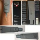 Swatch de sambelh : STEP1, Make Up For Ever