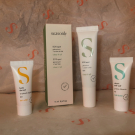 Swatch de Gorgeous.French : SOS Spot, Seasonly