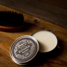 Baume à barbe boisée Tonsor & Cie