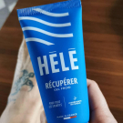 Swatch de Jenny38 : Récupérer, HĒLĒ