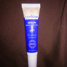 Swatch de Mamselle22 : Serum contours des yeux, CORÈME PARIS