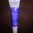 Swatch de Mamselle22 : Serum contours des yeux, CORÈME PARIS