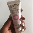 Swatch de allerim974 : Crème Anti-Rides Classic, Marilou Bio