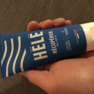 Swatch de loic31830 : Récupérer, HĒLĒ