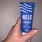 Swatch de Florence_ : Récupérer, HĒLĒ
