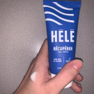 Swatch de Florence_ : Récupérer, HĒLĒ