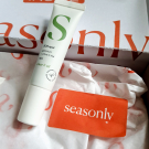 Swatch de violent-beauty28 : SOS Spot, Seasonly