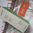 Swatch de violent-beauty28 : SOS Spot, Seasonly