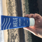 Swatch de annelaureminoux : Récupérer, HĒLĒ