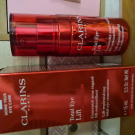 Swatch de audrey.gosset : Multi Intensive - Concentré Zone Regard, Clarins