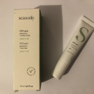 Swatch de Sana : SOS Spot, Seasonly