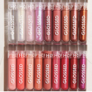 Swatch de chaimabenbk13 : Glossed, Sephora