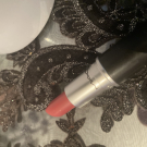 Swatch de Mimielena : Rouge à Lèvres, Mac