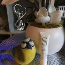 Swatch de lilakadi : SOS Spot, Seasonly