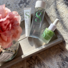 Swatch de  : SOS Spot, Seasonly