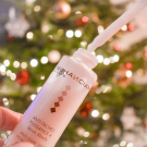 Swatch de Mathildesdiary_ : Sérum Anti-taches Puissance 4, Nuhanciam