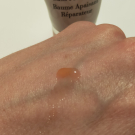 Swatch de lilichem : Eight Hour Cream Baume Apaisant Réparateur sans parfum, Elizabeth Arden