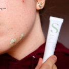Swatch de Elora as Sweet as Honey : SOS Spot, Seasonly