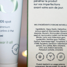 Swatch de Elora as Sweet as Honey : SOS Spot, Seasonly