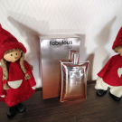Swatch de ririne : Pacollection Fabulous Me - Eau de Parfum, Paco Rabanne