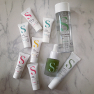 Swatch de mariecharlotteliet : SOS Spot, Seasonly