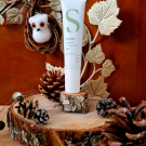 Swatch de Gabhy : SOS Spot, Seasonly